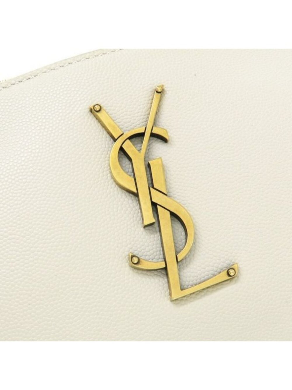 Saint Laurent Paris Belt Bag Classic Monogram - Picture 7 of 9